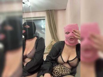 Lizzok- webcam model stream image