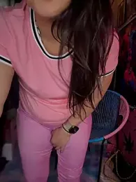 Jennybootyjones webcam model stream image