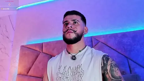 DickGriffith_ webcam model stream image