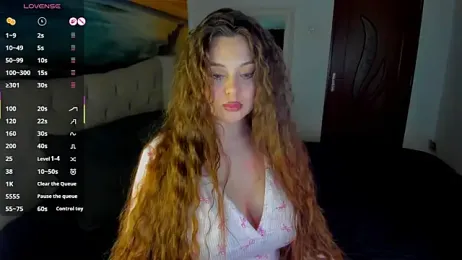 PixieLand webcam model stream image