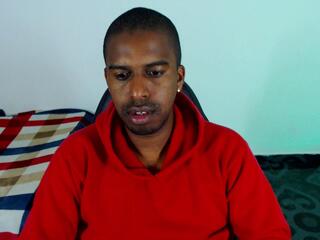Jhon Windsor webcam model stream image