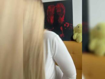 Eva-Kitty1 webcam model stream image