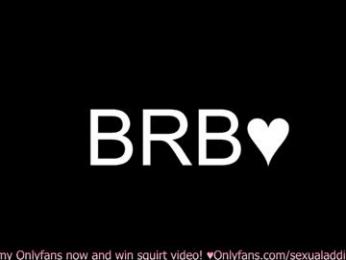 sexual_addiction webcam chaturbate model stream image