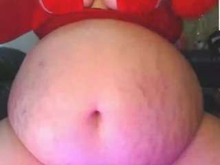 samybellys webcam model stream image