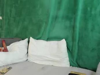 georgearmwrestler webcam chaturbate model stream image