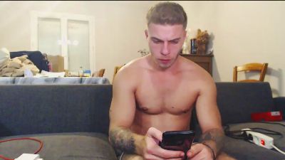 Elka_fit28 webcam model stream image