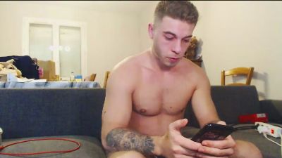 Elka_fit28 webcam model stream image