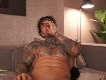 mariano_costa webcam chaturbate model stream image