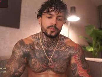 mariano_costa webcam chaturbate model stream image