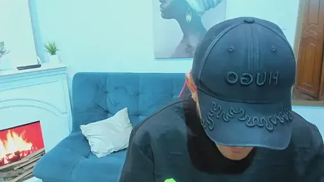 JACOB_RACHELL webcam stripchat model stream image