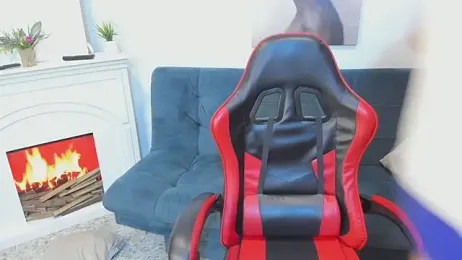 JACOB_RACHELL webcam model stream image