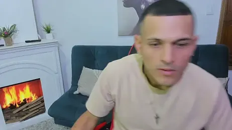 JACOB_RACHELL webcam model stream image