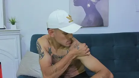 JACOB_RACHELL webcam model stream image