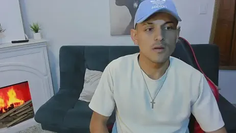 JACOB_RACHELL webcam model stream image