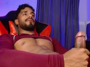 damiano_walker webcam model stream image