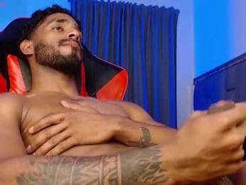 damiano_walker webcam model stream image