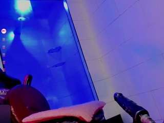 celine-fox webcam model stream image