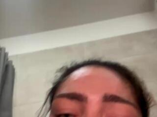 Alicia Secret webcam model stream image