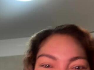 Alicia Secret webcam model stream image