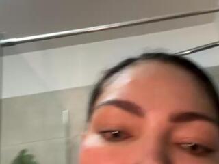 Alicia Secret webcam model stream image