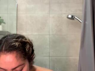 Alicia Secret webcam model stream image