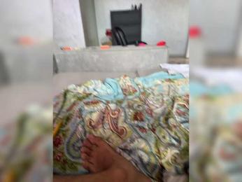 Trisha77 webcam model stream image