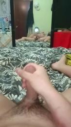 YeferPM webcam model stream image