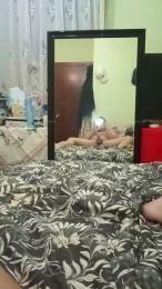 YeferPM webcam model stream image