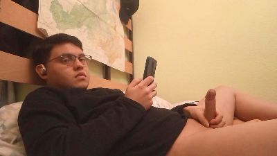 YeferPM webcam model stream image