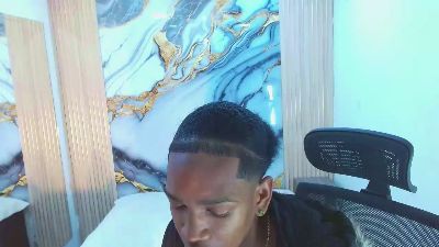 AfroWayuuu webcam model stream image