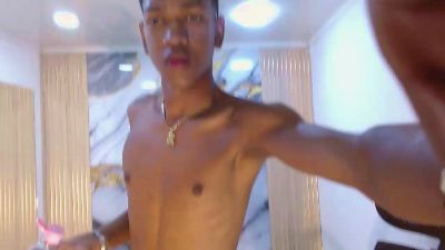 AfroWayuuu webcam model stream image
