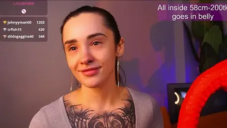 EvaCanton webcam model stream image