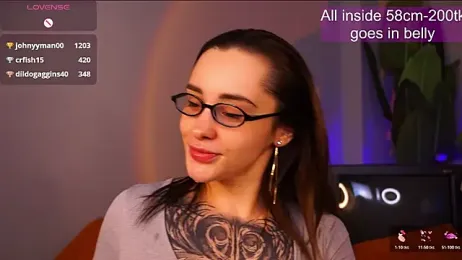 EvaCanton webcam model stream image