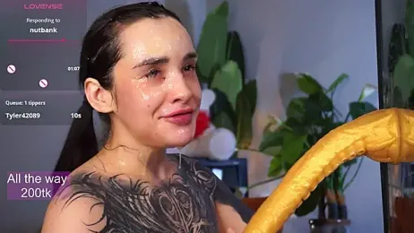 EvaCanton webcam stripchat model stream image