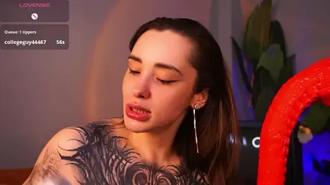 EvaCanton webcam model stream image