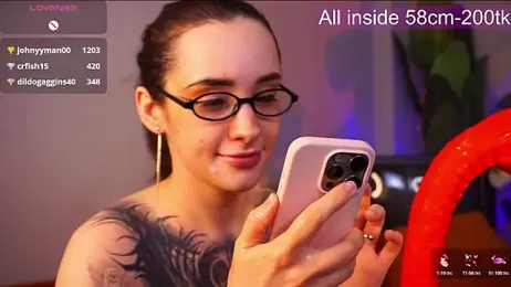 EvaCanton webcam model stream image