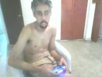natsurept webcam model stream image