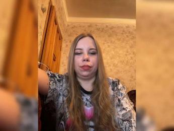 GameGoddess webcam model stream image