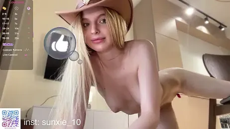 Sunshine_Diana webcam model stream image