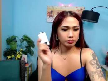 seraphina_leroux_lashes webcam model stream image