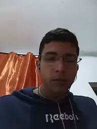 Tchutom webcam model stream image