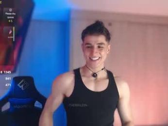 thomklein webcam model stream image