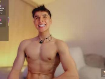 thomklein webcam model stream image