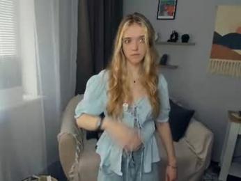 dennabetters webcam model stream image