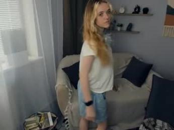dennabetters webcam model stream image