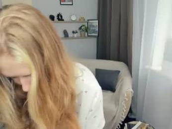 dennabetters webcam model stream image