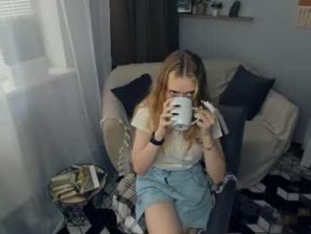dennabetters webcam model stream image
