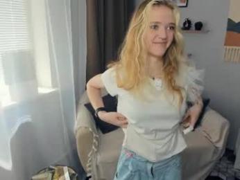 dennabetters webcam model stream image