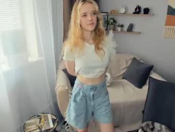 dennabetters webcam model stream image