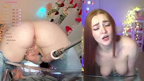 Ur_lil_bb webcam model stream image